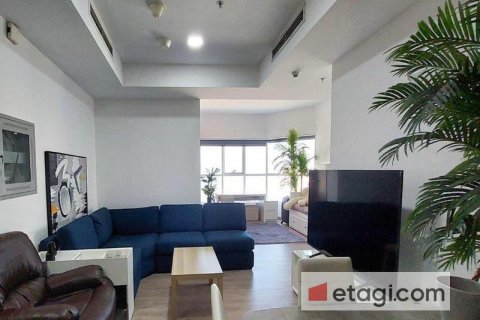 Apartamento em Jumeirah Lake Towers, Dubai, EAU 1 quarto, 70.1 m2 № 588836