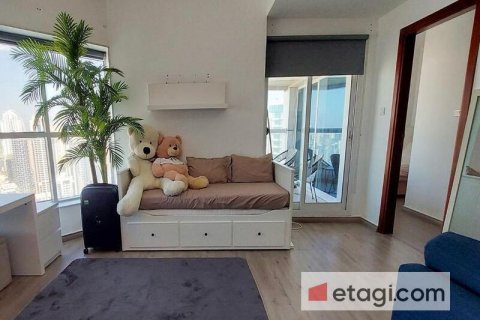Apartman u Jumeirah Lake Towers, Dubai, UAE 1 spavaća soba, 70.1 m2 Br. 588836 - fotografija 4