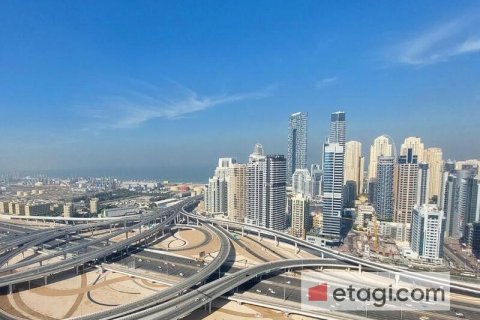 Apartman u Jumeirah Lake Towers, Dubai, UAE 1 spavaća soba, 70.1 m2 Br. 588836 - fotografija 13