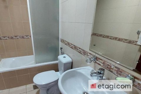 Apartman u Jumeirah Lake Towers, Dubai, UAE 1 spavaća soba, 70.1 m2 Br. 588836 - fotografija 15