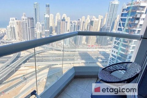 Apartman u Jumeirah Lake Towers, Dubai, UAE 1 spavaća soba, 70.1 m2 Br. 588836 - fotografija 14