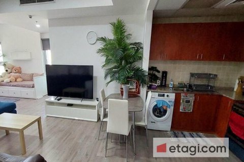 Apartman u Jumeirah Lake Towers, Dubai, UAE 1 spavaća soba, 70.1 m2 Br. 588836 - fotografija 12