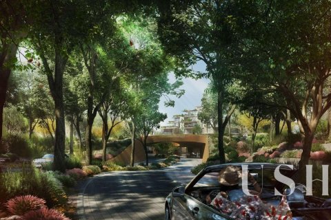 Byt v Dubai Land, SAE 2 ložnice, 182 m² Č.: 620969 - fotografie 6