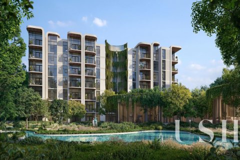 Byt v Dubai Land, SAE 2 ložnice, 182 m² Č.: 620969 - fotografie 7