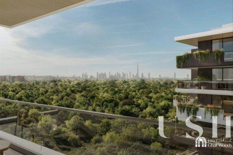 Korter asukohaga Dubai Land, AÜE: 2 magamistoaga, 156 m² Nr 620967