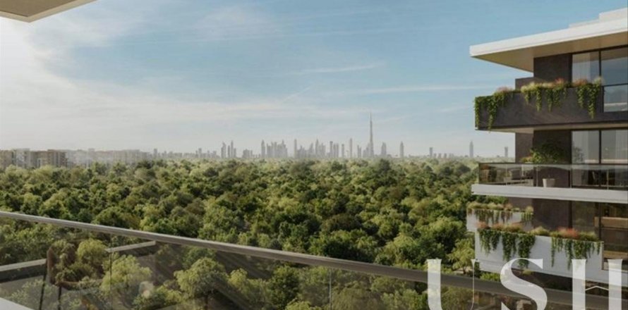 Wohnung in Dubai Land, Dubai, VAE: 2 Schlafzimmer, 156 m2 Nr. 620967