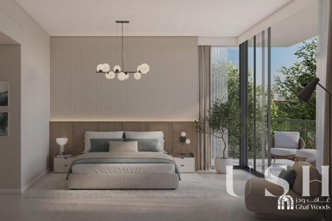 Wohnung zum Verkauf in Dubai Land, Dubai, VAE 2 Schlafzimmer, 156 m2 Nr. 620967 - Foto 4