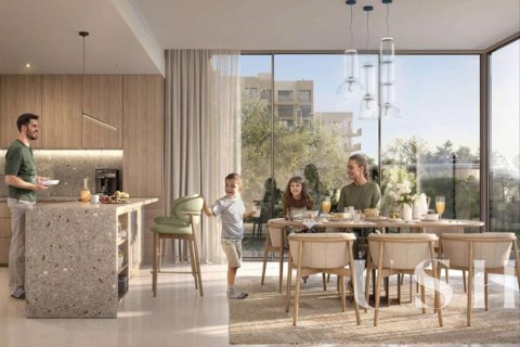 Wohnung zum Verkauf in Dubai Land, Dubai, VAE 2 Schlafzimmer, 156 m2 Nr. 620967 - Foto 7