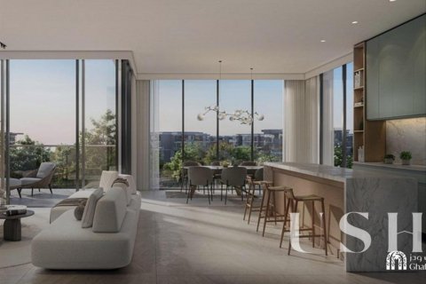 Wohnung zum Verkauf in Dubai Land, Dubai, VAE 2 Schlafzimmer, 156 m2 Nr. 620967 - Foto 2