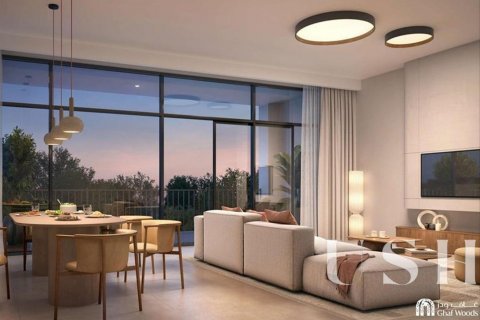 Apartmán v Dubai Land, SAE 1 spálňa, 78 m2 č. 620966 - Fotografia 3