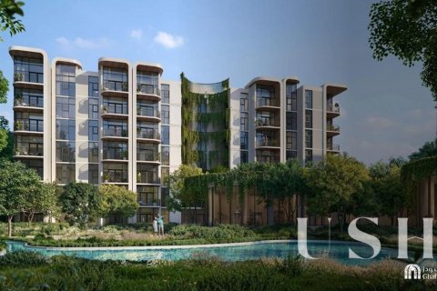 Apartmán v Dubai Land, SAE 1 spálňa, 78 m2 č. 620966 - Fotografia 10