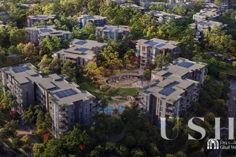 Apartmán v Dubai Land, SAE 1 spálňa, 78 m2 č. 620966 - Fotografia 9