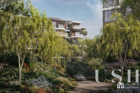 Apartmán v Dubai Land, SAE 1 spálňa, 78 m2 č. 620966 - Fotografia 7