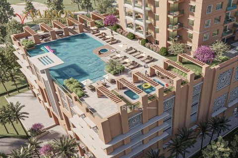 Apartment til salg i Maritime City, Dubai, UAE 3 soveværelser, 190.2 kvm № 535603 - foto 19