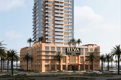 Apartment til salg i Maritime City, Dubai, UAE 3 soveværelser, 190.2 kvm № 535603 - foto 20