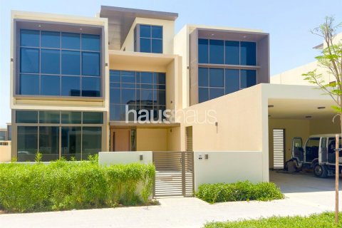 Vila di Dubai Hills Estate, Dubai, UAE 4 bilik tidur, 786 meter persegi № 626939