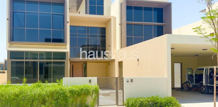 Villa sa Dubai Hills Estate, Dubai, UAE 4 silid-tulugan, 786 sq.m. № 626939