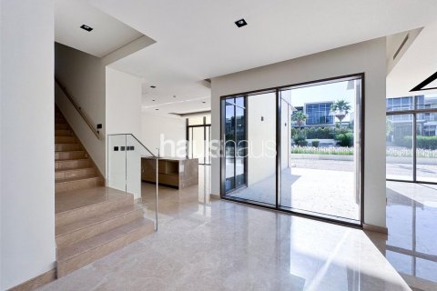 Villa sa Dubai Hills Estate, Dubai, UAE 4 silid-tulugan, 786 sq.m. № 626939 - larawan 3