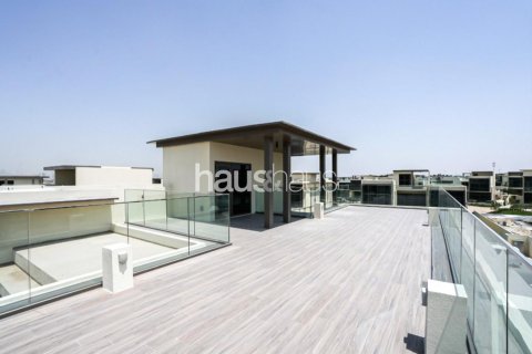 Villa sa Dubai Hills Estate, Dubai, UAE 4 silid-tulugan, 786 sq.m. № 626939 - larawan 15