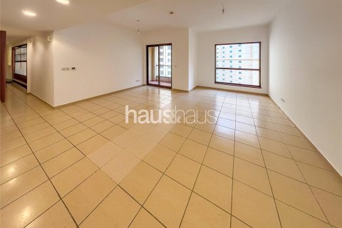 Appartamento a Jumeirah Beach Residence, Dubai, EAU 3 camere da letto, 185 mq. № 626948