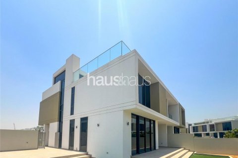 Villa itt: Dubai Hills Estate, EAE, 3 hálószoba, 396 m², azonosító: 626938