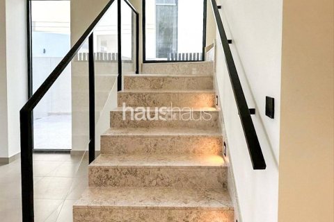 Dubai Hills Estate, Dubai, BAE’de kiralık villa 3 yatak odası, 396 m&sup2; No 626938 - fotoğraf 3