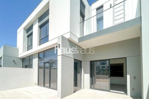 Rumah bandar di Al Furjan, Dubai, UAE 3 bilik tidur, 244 meter persegi № 626937 - foto 2