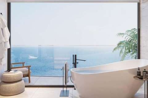 Apartman u THE BEACH HOUSE u gradu Al Marjan Island, Ras Al Khaimah, UAE 1 spavaća soba, 80.94 m2 Br. 386828