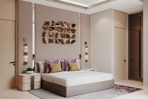 Apartamento en Al Marjan Island, Ras Al Khaimah, EAU 3 dormitorios, 190.36 m² № 590650