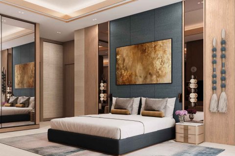 Appartamento in vendita a Al Marjan Island, Ras Al Khaimah, EAU 3 camere da letto, 187.29 mq. № 590648 - foto 11