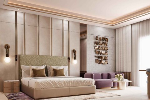 Appartamento in vendita a Al Marjan Island, Ras Al Khaimah, EAU 3 camere da letto, 187.29 mq. № 590648 - foto 16