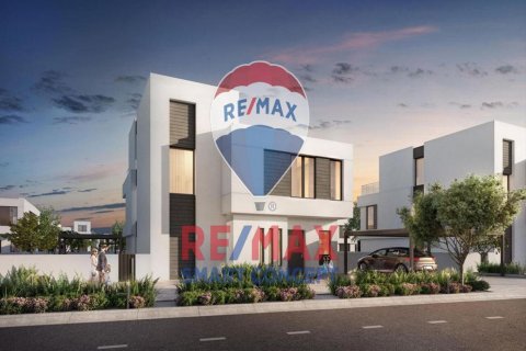 Villa Al Shamkha, Abu Dhabijā, AAE 5 istabas, 476.7 m2 Nr. 580267 - attēls 4
