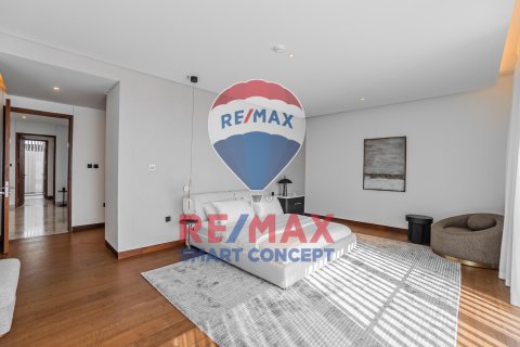 ویلا برای فروش در  Saadiyat Island، Abu Dhabi، امارات متحده عربی  5 خوابه ، 541 متر مربع ، شماره 580269 - تصویر 7