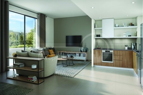 Huvila Al Ghadeer, Abu Dhabi, Arabiemiraatit 3 makuuhuonetta, 422 m2 № 407506 - kuva 5