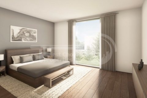 Huvila Al Ghadeer, Abu Dhabi, Arabiemiraatit 3 makuuhuonetta, 422 m2 № 407506 - kuva 7