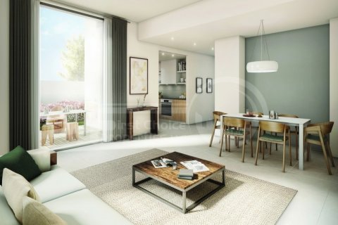Huvila Al Ghadeer, Abu Dhabi, Arabiemiraatit 3 makuuhuonetta, 422 m2 № 407506 - kuva 6