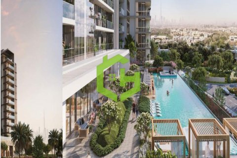 Apartament në Al Marjan Island, Ras Al Khaimah, Emiratet e Bashkuara Arabe 3 dhoma gjumi, 210.3 m2. № 556754 - Foto 9