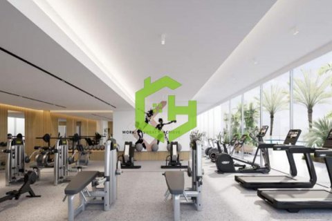 Apartament në Al Marjan Island, Ras Al Khaimah, Emiratet e Bashkuara Arabe 3 dhoma gjumi, 210.3 m2. № 556754 - Foto 7
