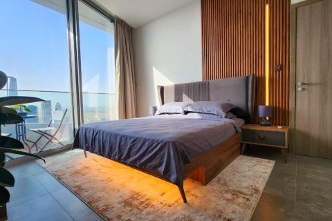 Appartement à Dubai, EAU: 1 chambre, 68.5 m2 № 440415
