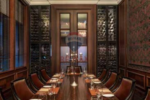 Dzīvoklis AL HABTOOR TOWER Business Bay, Dubaijā, AAE 1 istaba, 106.1 m2 Nr. 427458 - attēls 11