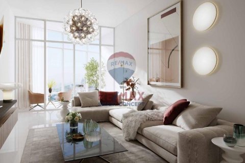 Dzīvoklis AL HABTOOR TOWER Business Bay, Dubaijā, AAE 1 istaba, 106.1 m2 Nr. 427458 - attēls 6