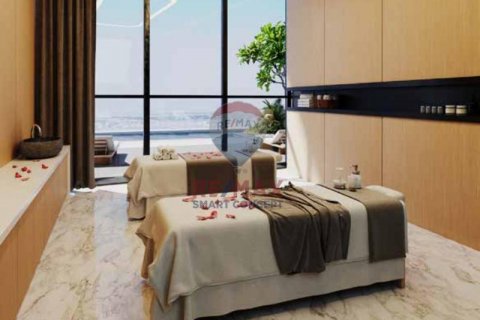 Dzīvoklis AL HABTOOR TOWER Business Bay, Dubaijā, AAE 1 istaba, 106.1 m2 Nr. 427458 - attēls 18