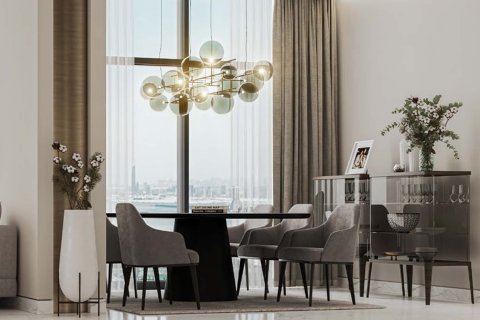 Apartman u 330 RIVERSIDE CRESCENT u gradu Nadd Al Sheba, Dubai, UAE 1 spavaća soba, 76.77 m2 Br. 374625 - Slika 6