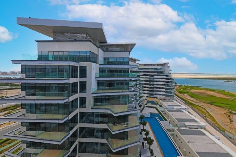 پروژه توسعه MAYAN 2 در Yas Island، Abu Dhabi، امارات متحده عربی شماره 169044