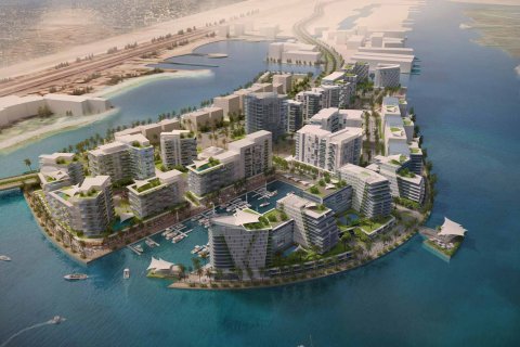 LULUAT AL RAHA asukohaga Al Raha Beach, Abu Dhabi, AÜE Nr 169048