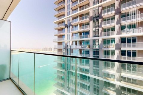 Dubai Harbour, Dubai, संयुक्त अरब अमीरात में अपार्टमेंट, 1 बेडरूम, 66.1 वर्ग मीटर, संख्या 596715 - फ़ोटो 13