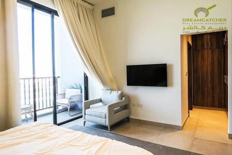 Shtëpi në qytet në Mina Al Arab, Ras Al Khaimah, Emiratet e Bashkuara Arabe 2 dhoma gjumi, 232.3 m2. № 588648 - Foto 24