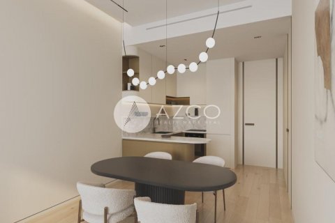 Lägenhet till försäljning i Jumeirah Village Circle, Dubai, UAE 2 sovrum, 102.8 kvm Nr. 610768 - fotografi 3