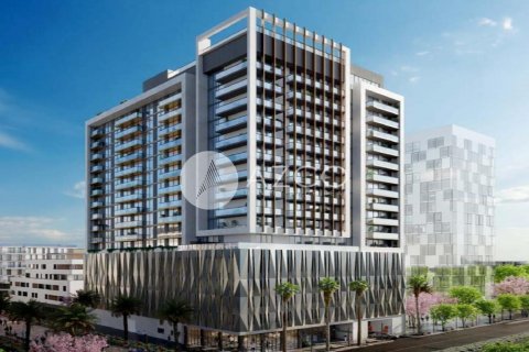 Apartmán v Jumeirah Village Circle, Dubai, SAE 2 spálne, 102.8 m2 č. 610768