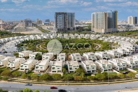 Lägenhet till försäljning i Jumeirah Village Circle, Dubai, UAE 2 sovrum, 102.8 kvm Nr. 610768 - fotografi 11